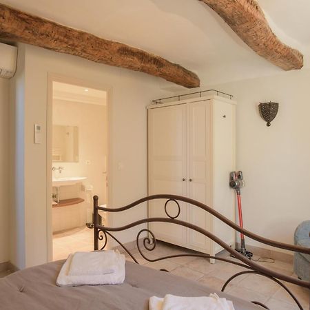 Valbonne Maison Coeur De Village Екстериор снимка