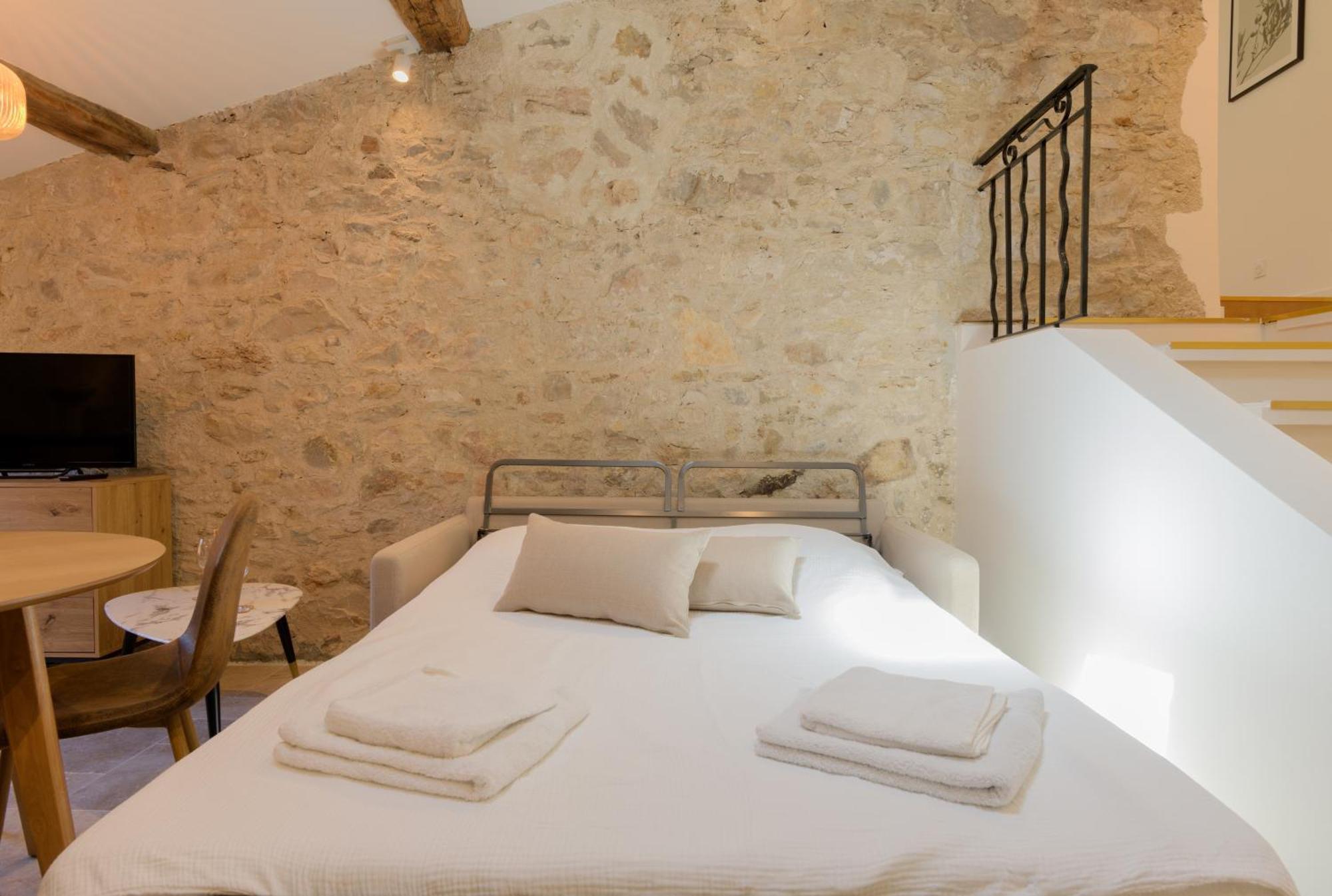 Valbonne Maison Coeur De Village Екстериор снимка