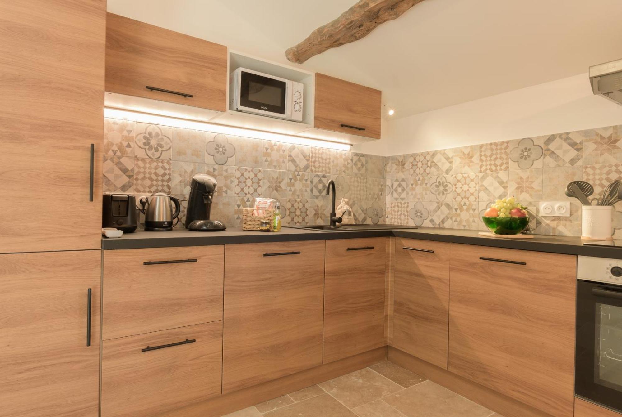 Valbonne Maison Coeur De Village Екстериор снимка