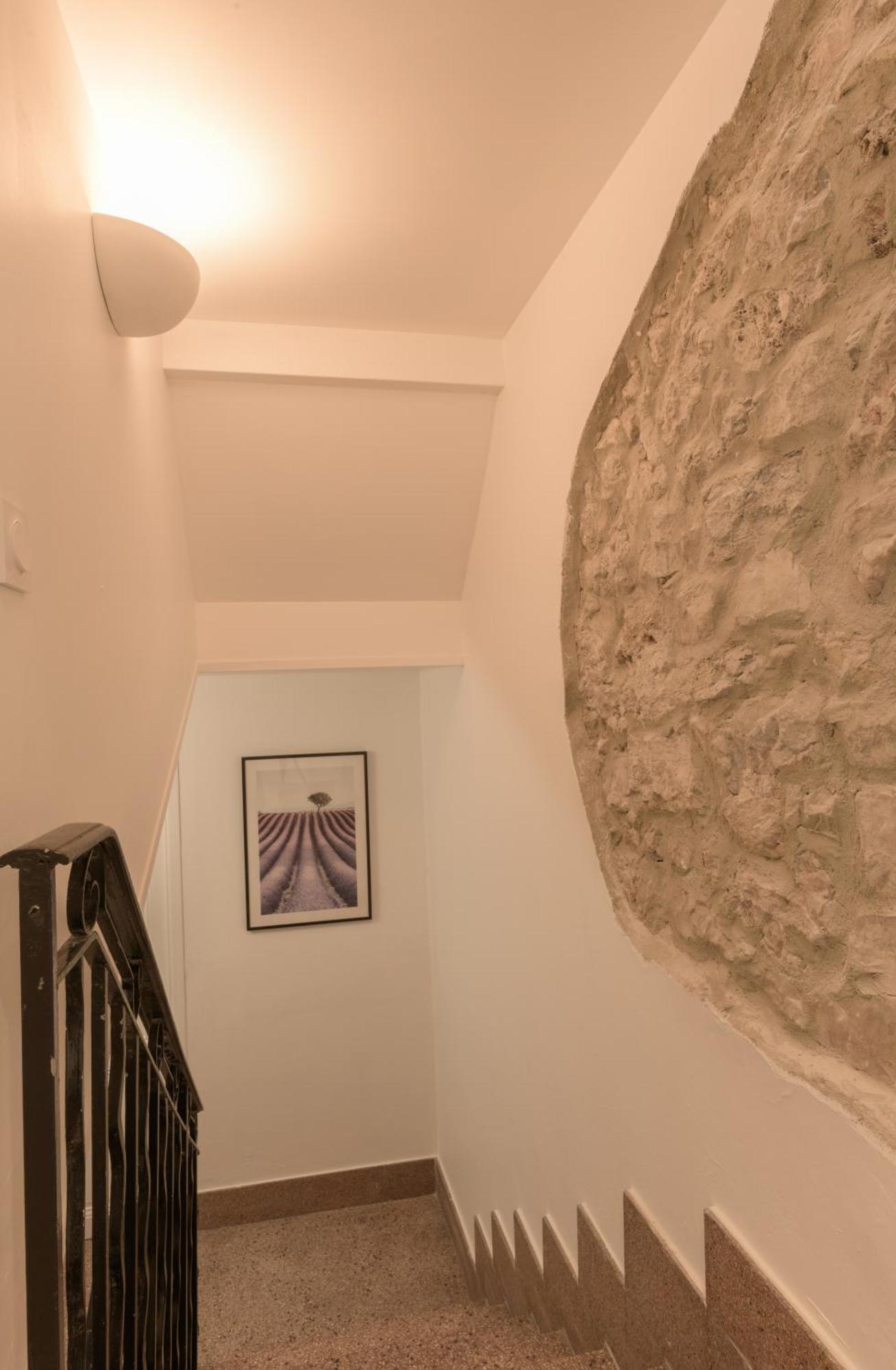 Valbonne Maison Coeur De Village Екстериор снимка