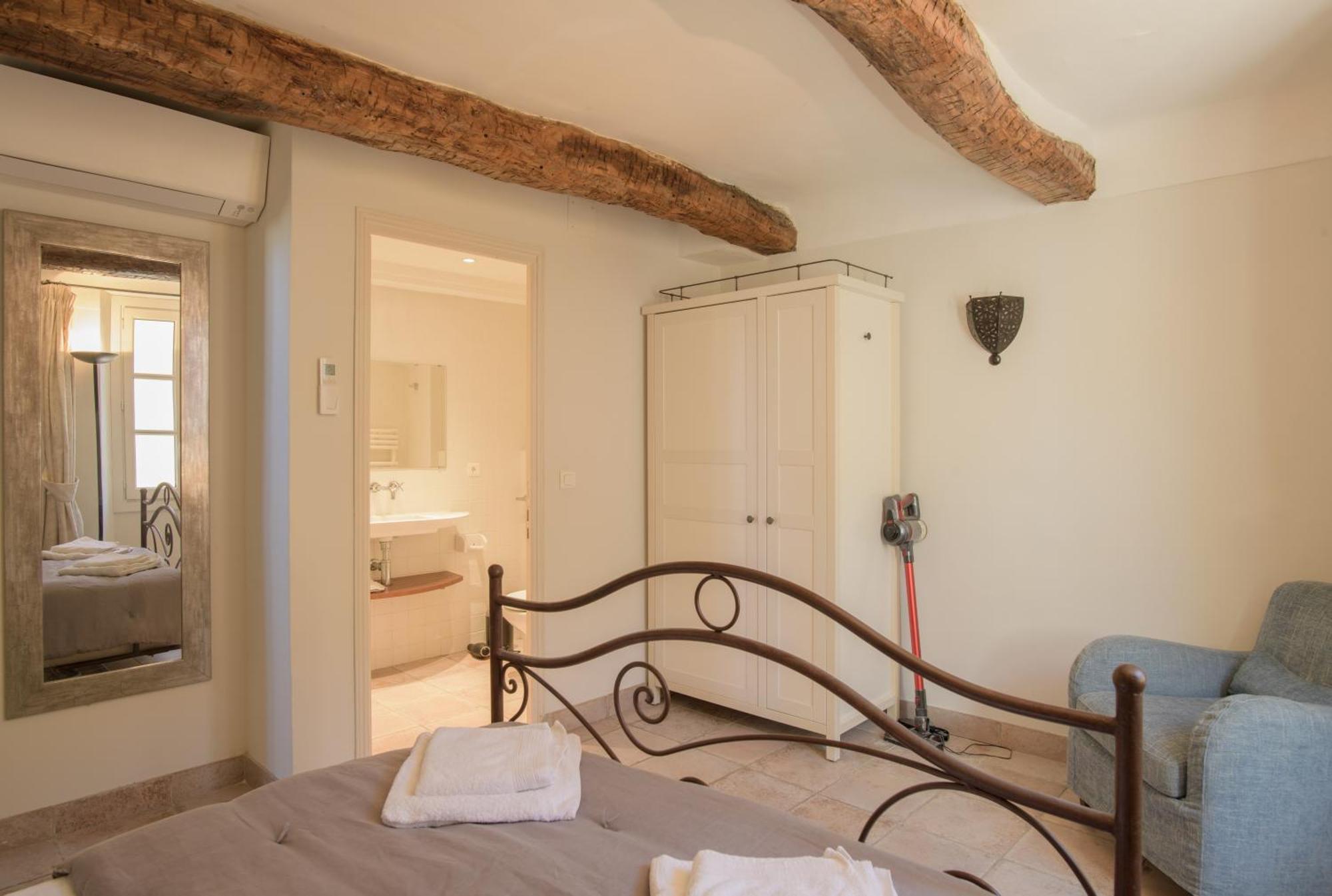 Valbonne Maison Coeur De Village Екстериор снимка