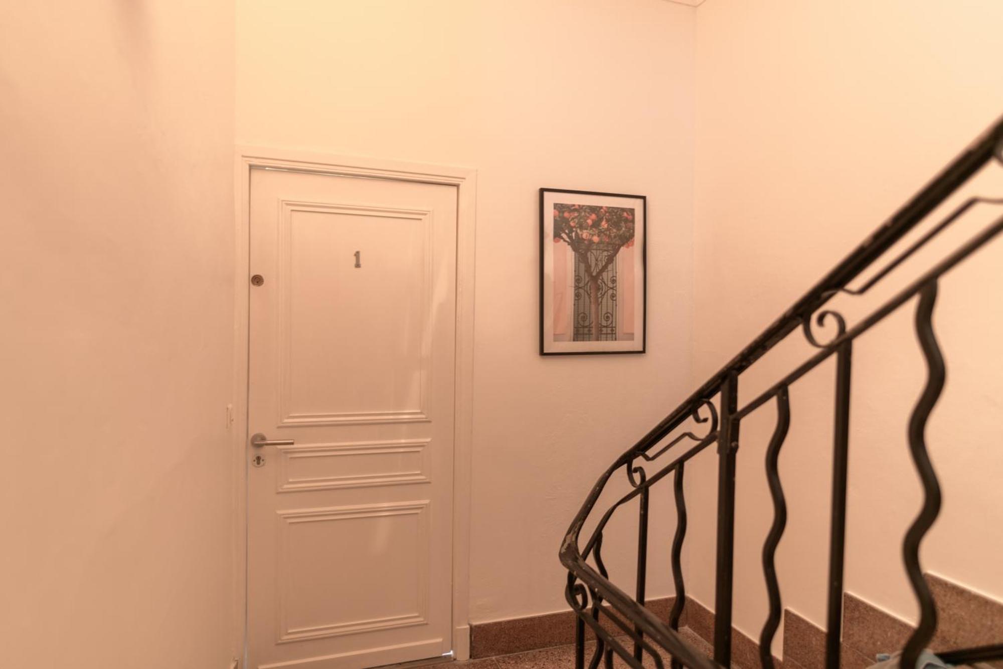 Valbonne Maison Coeur De Village Екстериор снимка